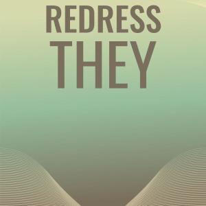 Album Redress They from Various