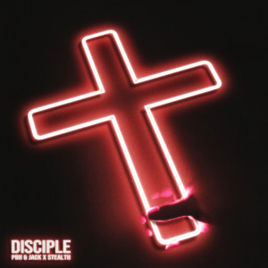 อัลบัม Disciple ศิลปิน Stealth