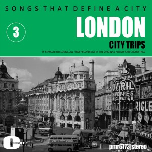 ดาวน์โหลดและฟังเพลง In London On A Night Like This (Conducted By Roy Fox) พร้อมเนื้อเพลงจาก The Rhythm Maniacs