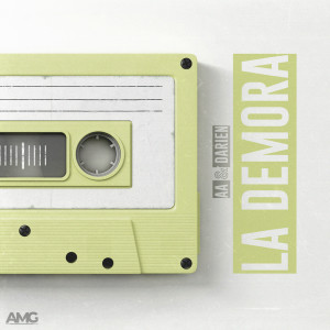 Listen to La Demora (Explicit) song with lyrics from AA