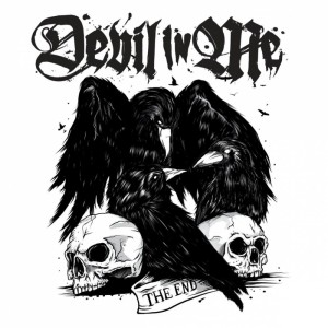 收聽Devil in Me的The End (Explicit)歌詞歌曲