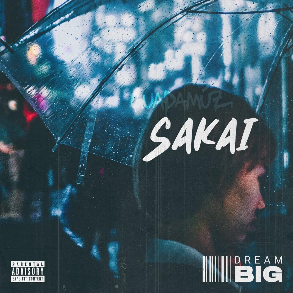 SAKAI (feat. Notokay) (Explicit)