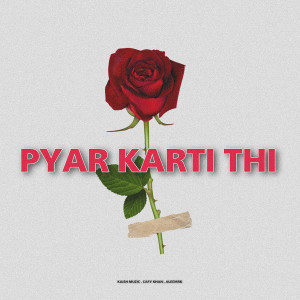 Cafy Khan的專輯Pyar Karti Thi