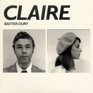 收聽Baxter Dury的Claire歌詞歌曲