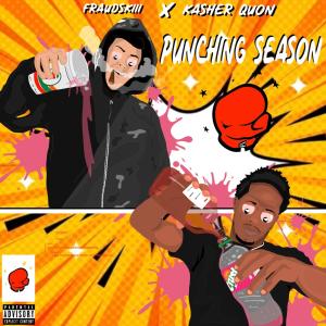 CTM Frosty的專輯Punching Season (Explicit)