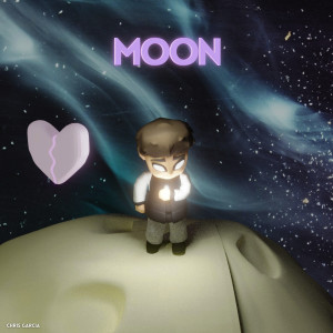 อัลบัม Moon (Explicit) ศิลปิน Chris Garcia