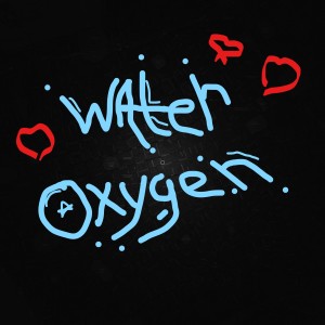 Listen to Oxygen song with lyrics from Water