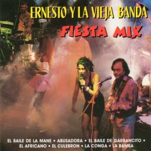 ดาวน์โหลดและฟังเพลง La bamba พร้อมเนื้อเพลงจาก Ernesto y la Vieja Banda