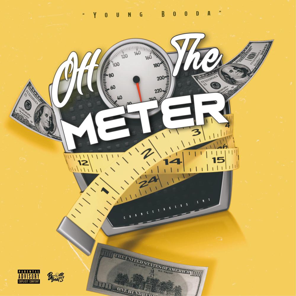 Young Booda x Off The Meter (Explicit)
