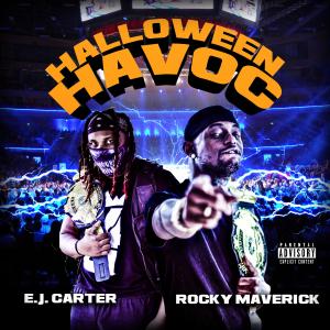 อัลบัม Halloween Havoc (Explicit) ศิลปิน E.J. Carter