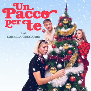 Lorella Cuccarini的專輯Un Pacco Per Te