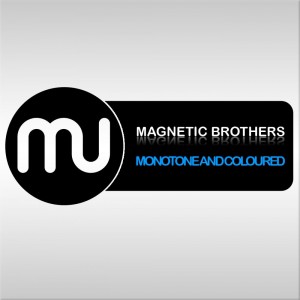 收聽Magnetic Brothers的Black Heart歌詞歌曲