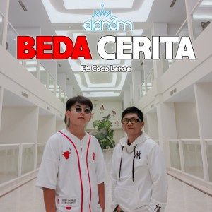 Alan3M的专辑Beda Cerita