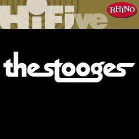 收聽The Stooges的T.V. Eye (Remastered) (2005 Remaster)歌詞歌曲
