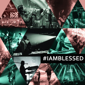 Album I Am Blessed oleh Sound Of Praise