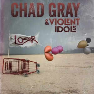 ดาวน์โหลดและฟังเพลง Loser พร้อมเนื้อเพลงจาก Chad Gray
