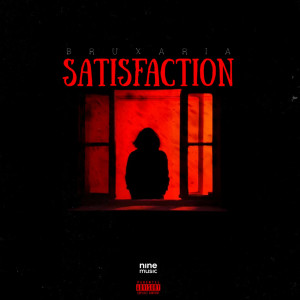 Album Bruxaria Satisfaction (Remix) (Explicit) from Jhow