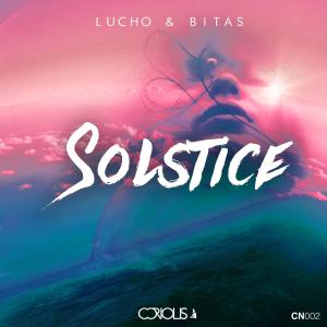 Album Solstice from LUCHO