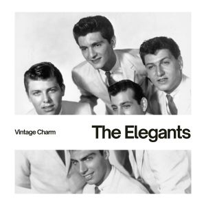 The Elegants的专辑The Elegants (Vintage Charm)