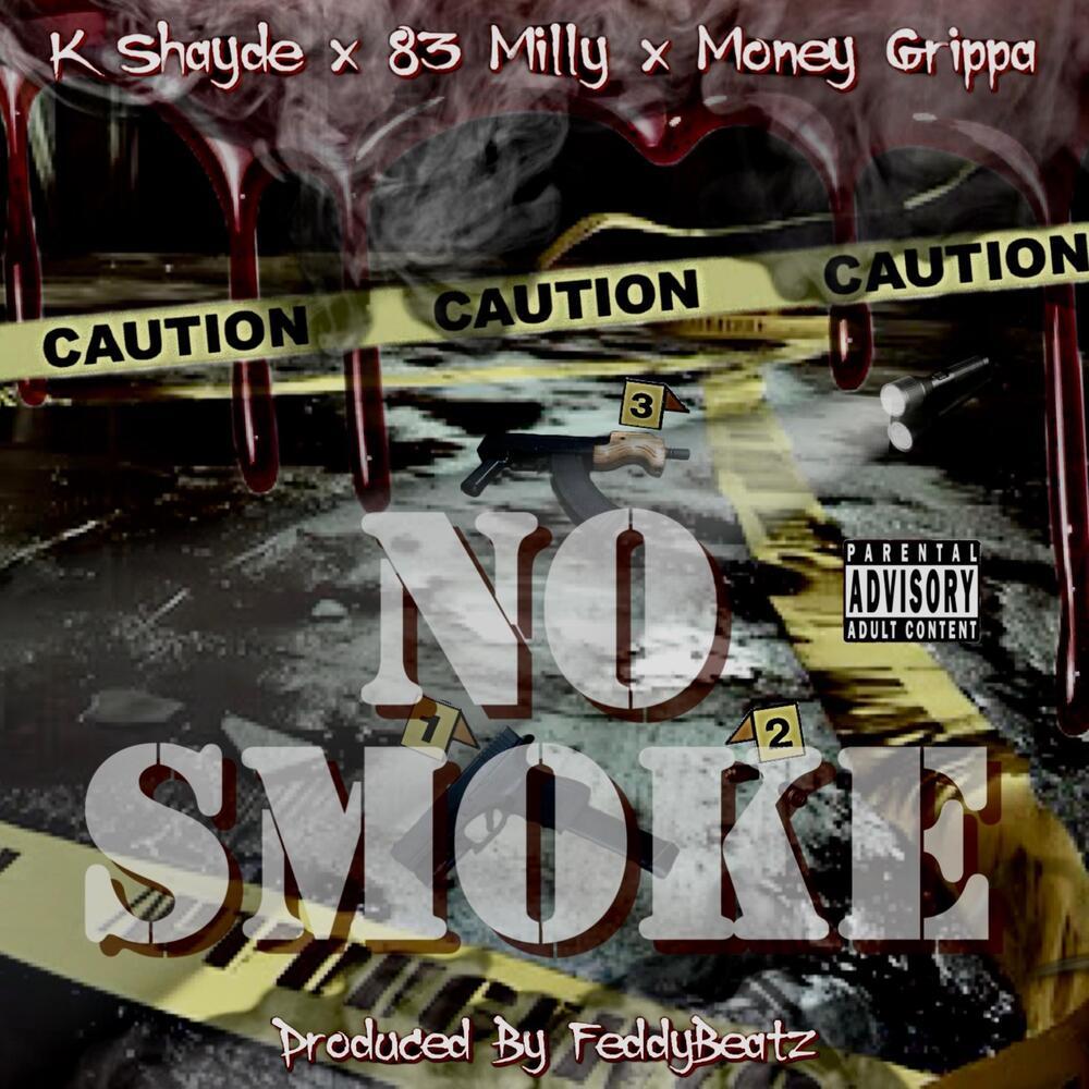No Smoke (Explicit)
