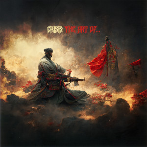 อัลบัม Wolf's Den (Explicit) ศิลปิน Crisis