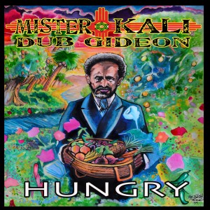 ดาวน์โหลดและฟังเพลง Hungry พร้อมเนื้อเพลงจาก Mister Kali
