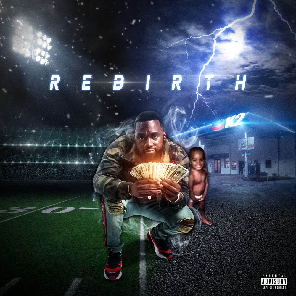 Ride My Wave (Explicit)