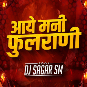 Listen to Aaye Mani Fulrani (DJ Remix) song with lyrics from Dj Sagar SM