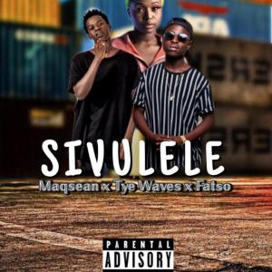 Album Sivulele (feat. Tye Waves & Fatso) from Maqsean