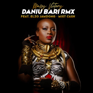 Album Daniu Bari (Remix) (Explicit) from Mamy Victory