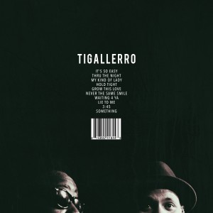 收聽Phonte的Hold Tight歌詞歌曲