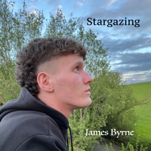 James Byrne的专辑Stargazing
