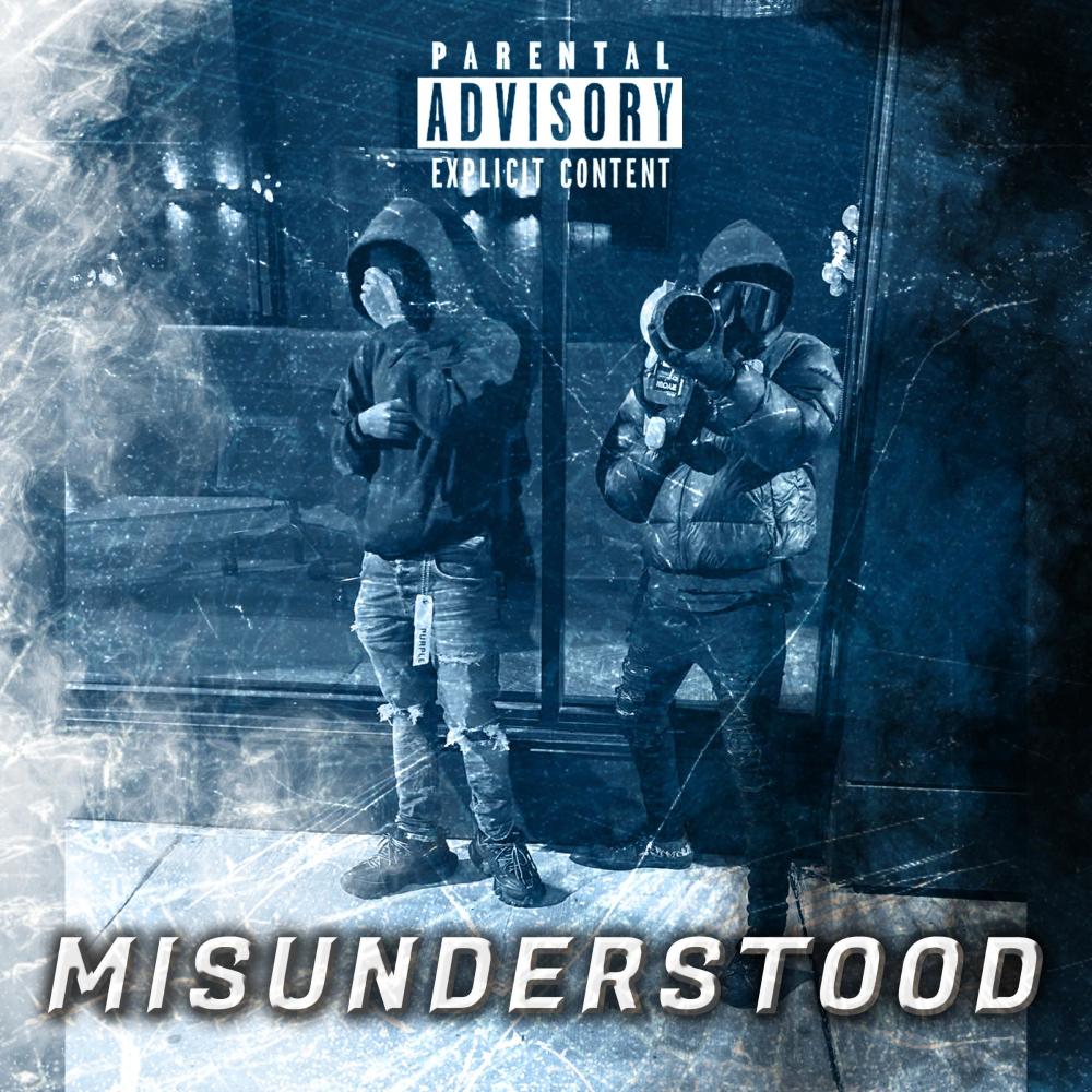 Me And My Bros (Explicit)