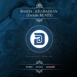 Listen to KEABADIAN (feat. 2Sora) [Zackdir Remix] (Zackdir Remix) song with lyrics from BASDA