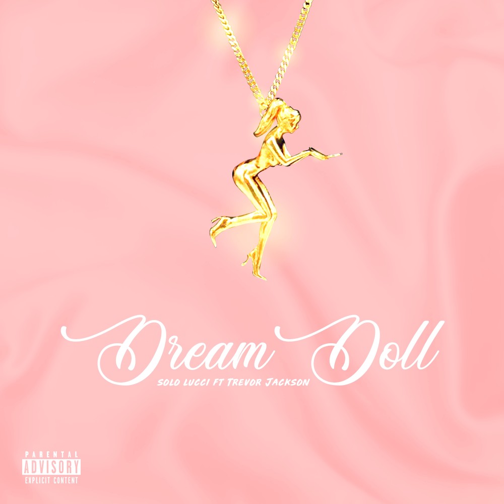 Dream Doll (Explicit)