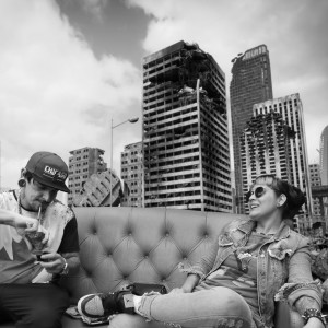 ดาวน์โหลดและฟังเพลง Jornada (Explicit) พร้อมเนื้อเพลงจาก Erica Da ZS