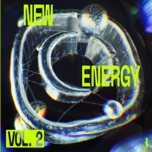 Various Artists的專輯New Energy Vol.2