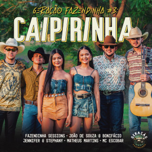 收聽Fazendinha Sessions的Chica Perversa歌詞歌曲