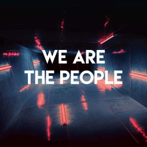 DanceArt的專輯We Are the People
