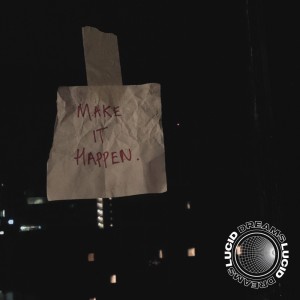 Dengarkan Broken (Acoustic) lagu dari Lucid Dreams dengan lirik
