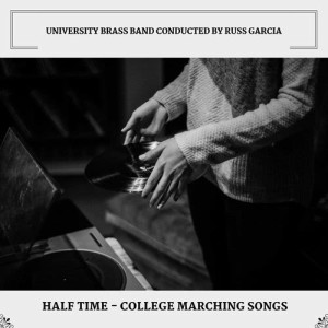 ดาวน์โหลดและฟังเพลง Army พร้อมเนื้อเพลงจาก University Brass Band Conducted By Russ Garcia