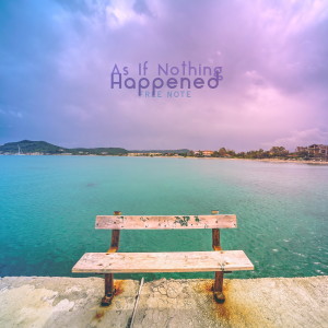 ดาวน์โหลดและฟังเพลง Like A Beautiful Sky พร้อมเนื้อเพลงจาก Free Note