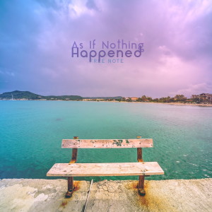 ดาวน์โหลดและฟังเพลง On The Sparkling Beach พร้อมเนื้อเพลงจาก Free Note