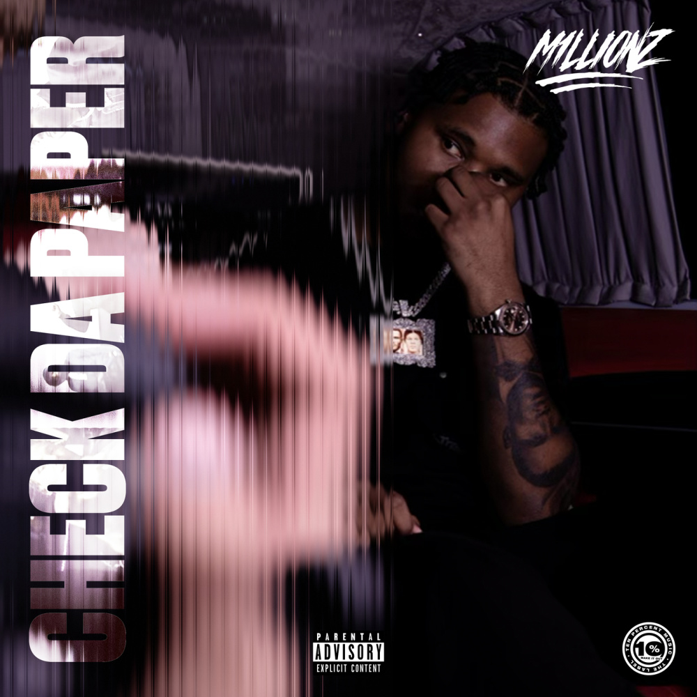 Check Da Paper (Explicit)