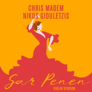 Chris Madem的專輯Sar Penen (Violin Version)
