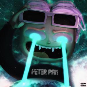 TEEN的專輯Peter Pan