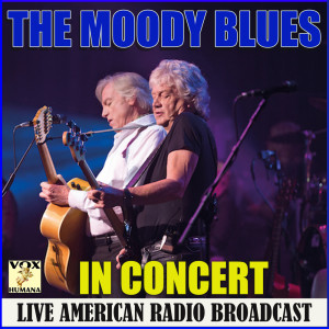 收聽The Moody Blues的A Question Of Balance (Live)歌詞歌曲