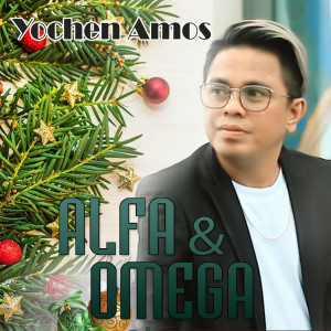 Album Alfa & Omega oleh Yochen Amos