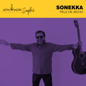 Album Pele de Bicho from Sonekka