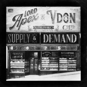 Album Supply & Demand (Deluxe) (Explicit) from V Don